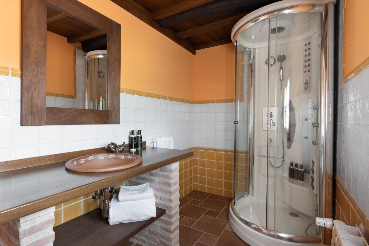 Pazo De Moreda Sober Екстер'єр фото